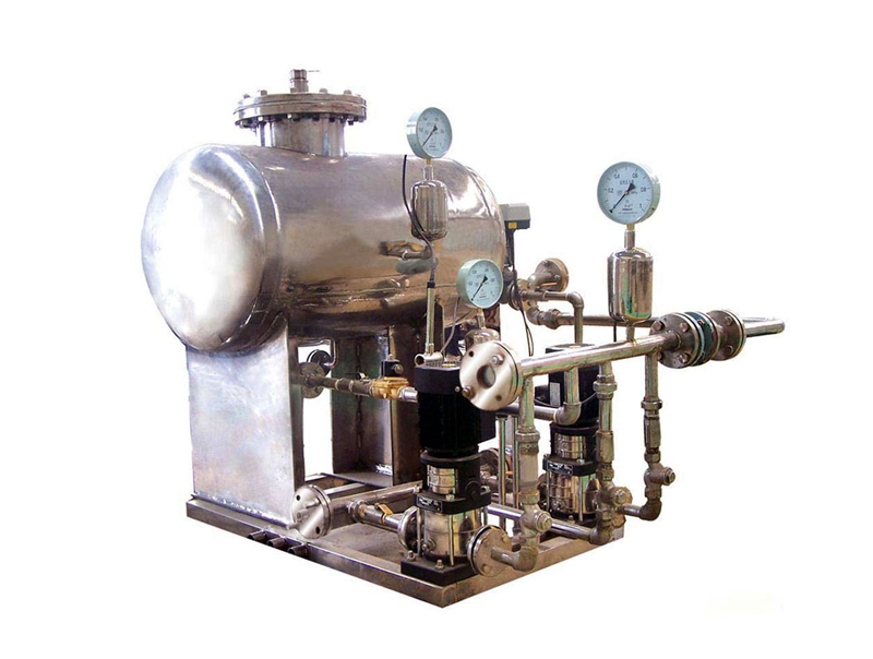 XQZT系列消防气压供水装置
